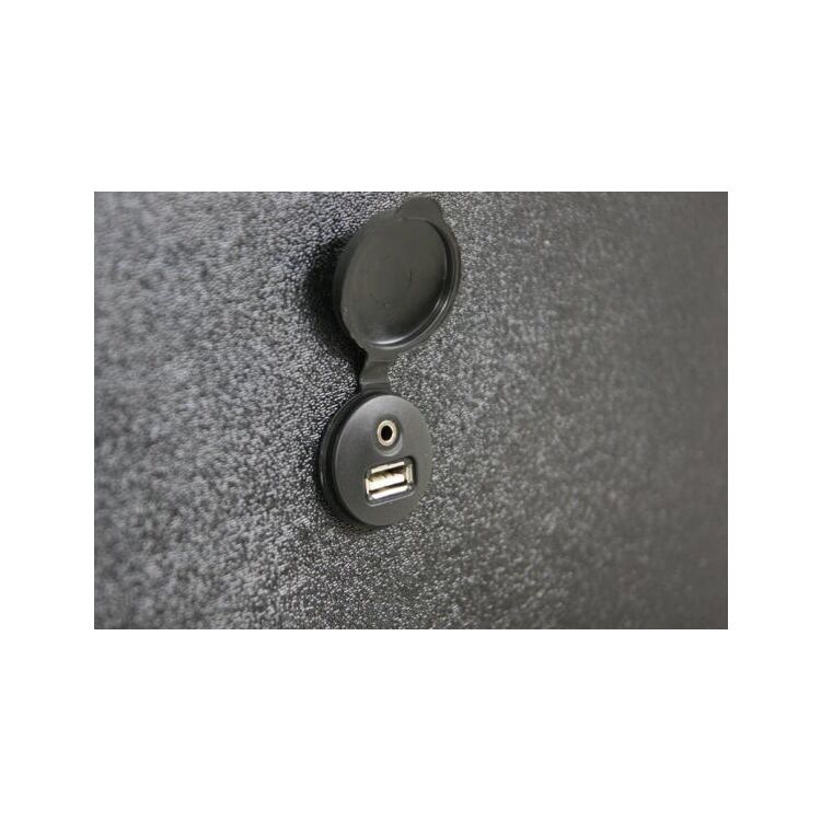 SSV Works WP3 USB / Aux Port System