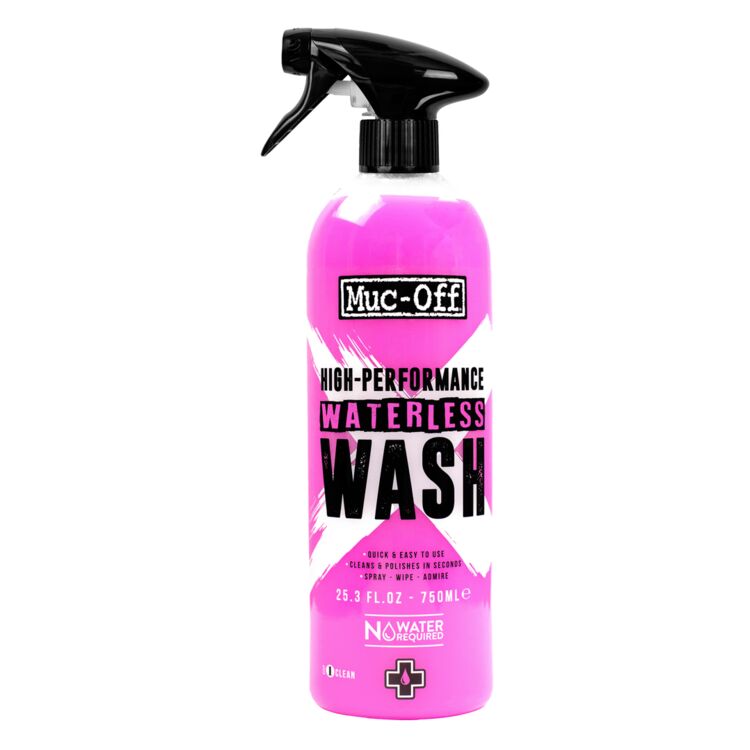 Muc-Off High-Performance Waterless Wash