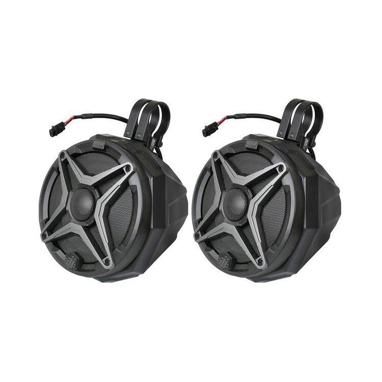 SSV Works Universal 6.5" Cage-Mounted Speaker Pods
