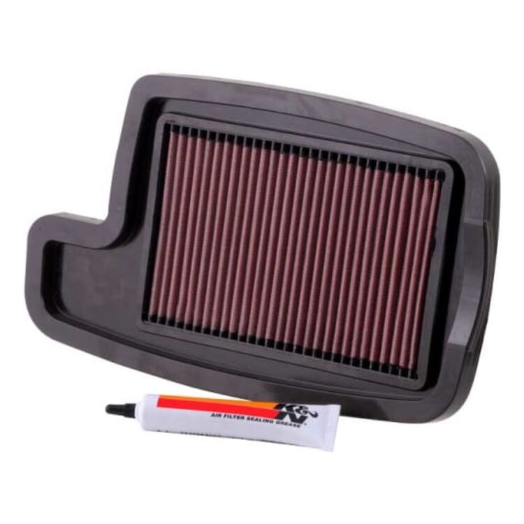 K&N Air Filter AC-4004