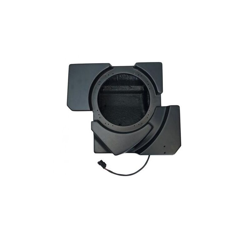 SSV Works Underseat 10" Sub Enclosure Can-Am Maverick X3 2019-2024