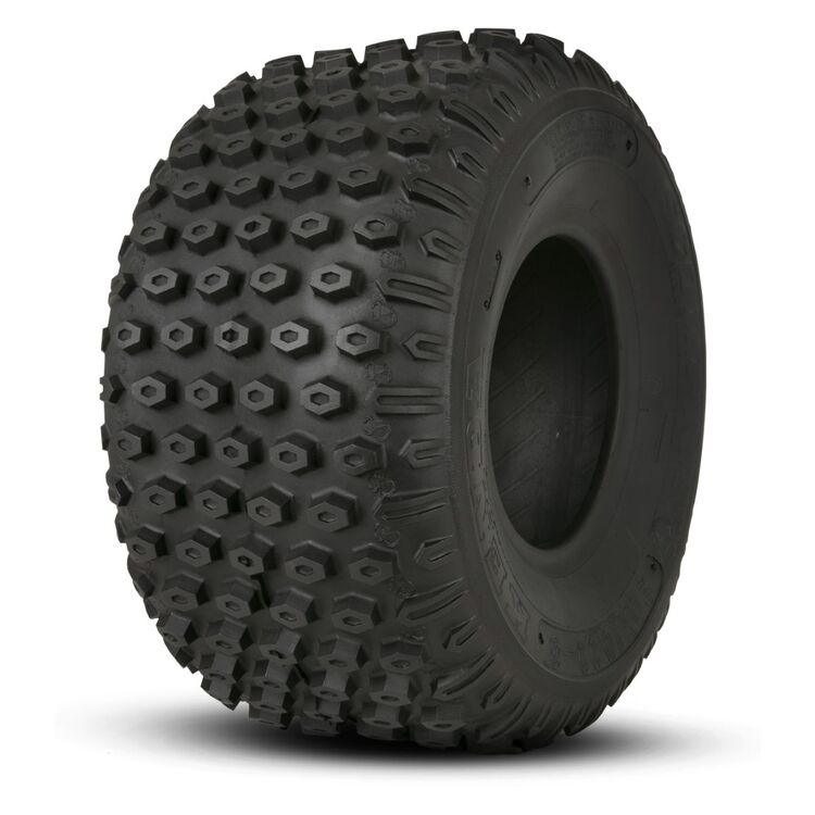 Kenda K290 Scorpion Tires