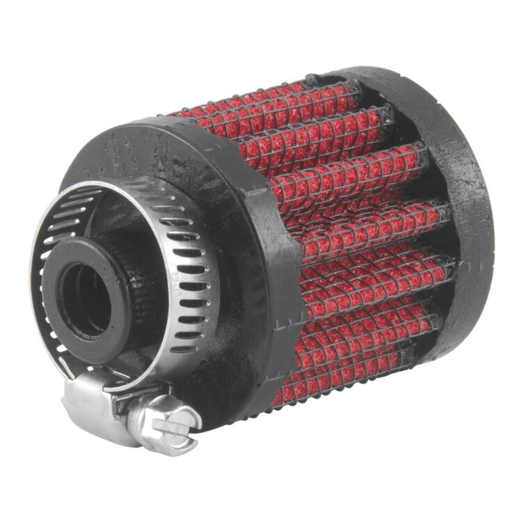 Uni Filter Clamp-On Type Breather Filter