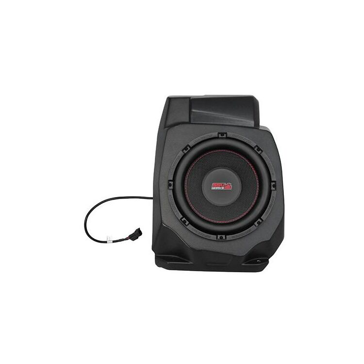 SSV Works Under Dash Subwoofer Enclosure 10" SSV Sub Polaris RZR Pro XP 2020-2024