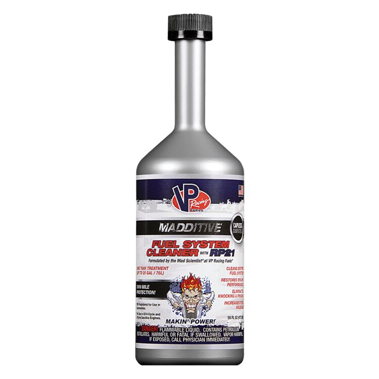 VP Racing Fuel System Cleaner