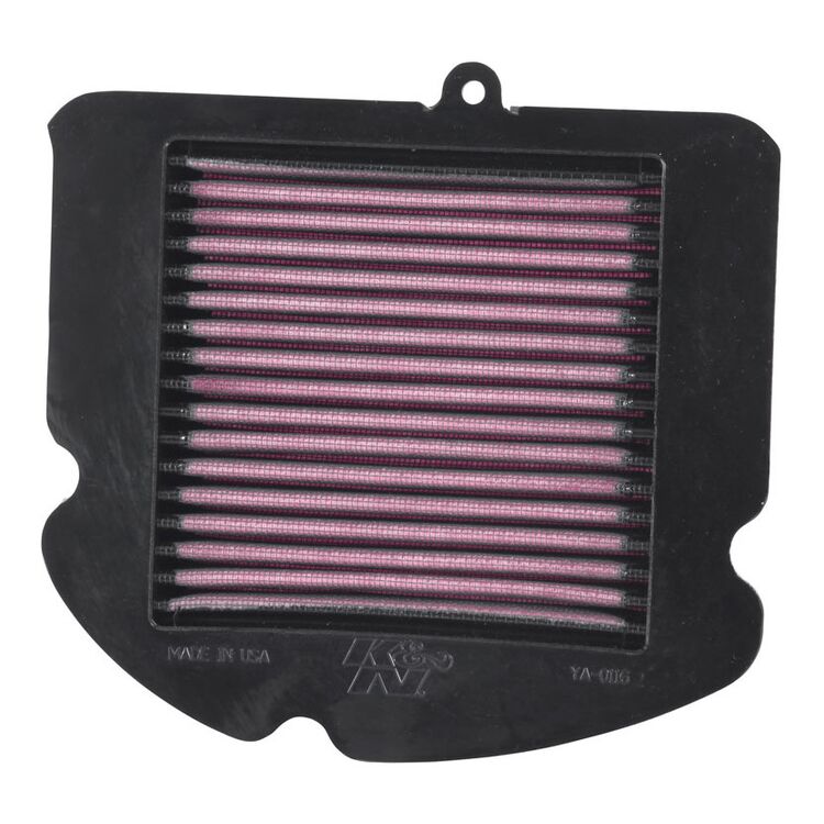 K&N Air Filter YA-0116