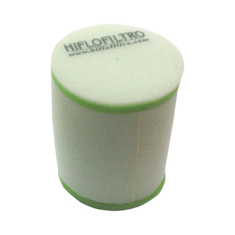 HiFloFiltro Dual Stage Air Filter Kawasaki KFX400 2003-2006