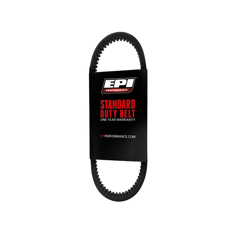 EPI Performance Standard Belt Kawasaki Prairie 300 1999-2002