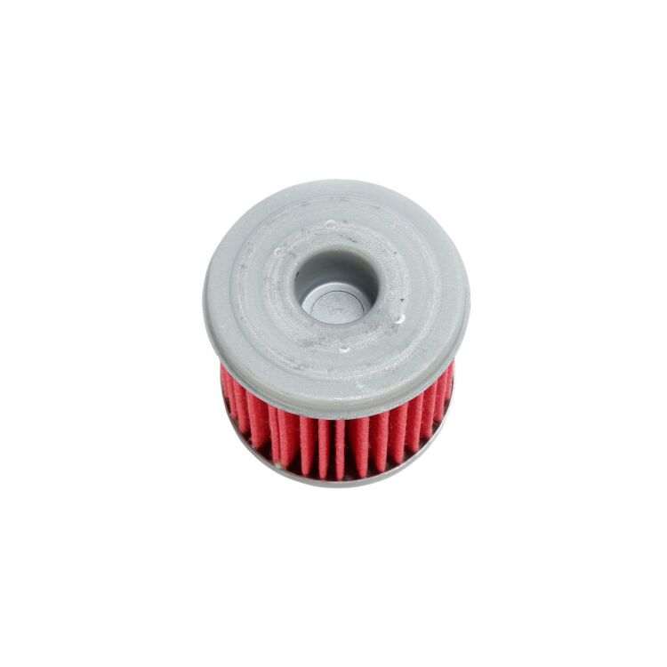 HiFloFiltro Secondary Oil Filter Honda Pioneer 1000 / Talon 1000