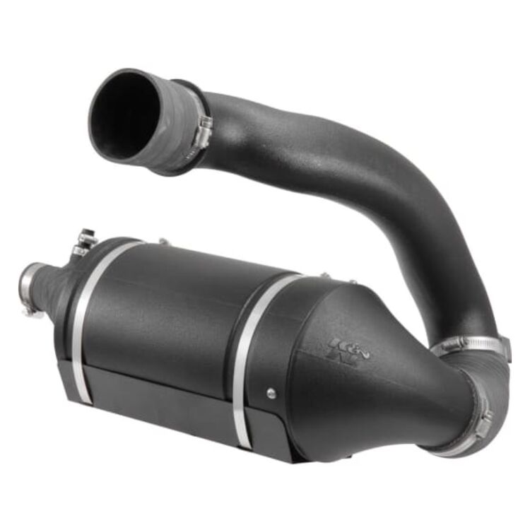 K&N Air Charger Performance Intake System C.A.R.B. Can-Am Maverick X3 Turbo / Max 2017-2020