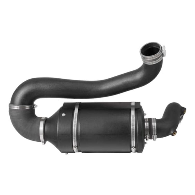 K&N Air Charger Performance Intake Can-Am Maverick 1000R Turbo / Turbo MAX 2015-2017