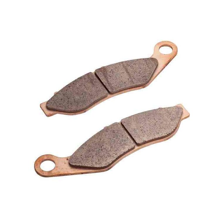 Twin Power X-Stop Sintered Front Brake Pads For Harley Trike 2014-2018