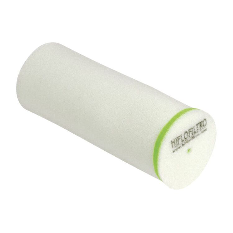 HiFloFiltro Dual Stage Air Filter Yamaha Grizzly / Raptor / Wolverine