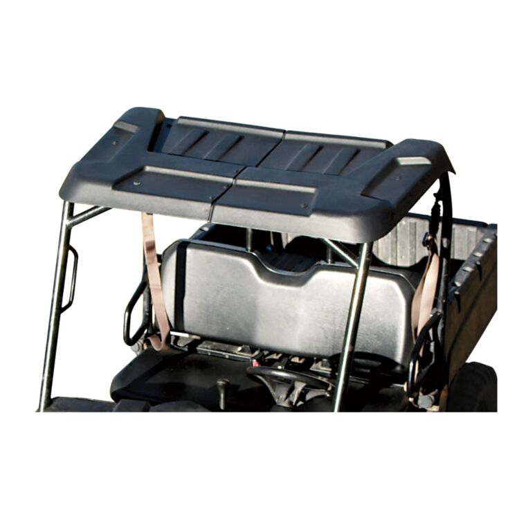 Moose Racing Two-Piece UTV Roof Polaris Ranger 2013-2014