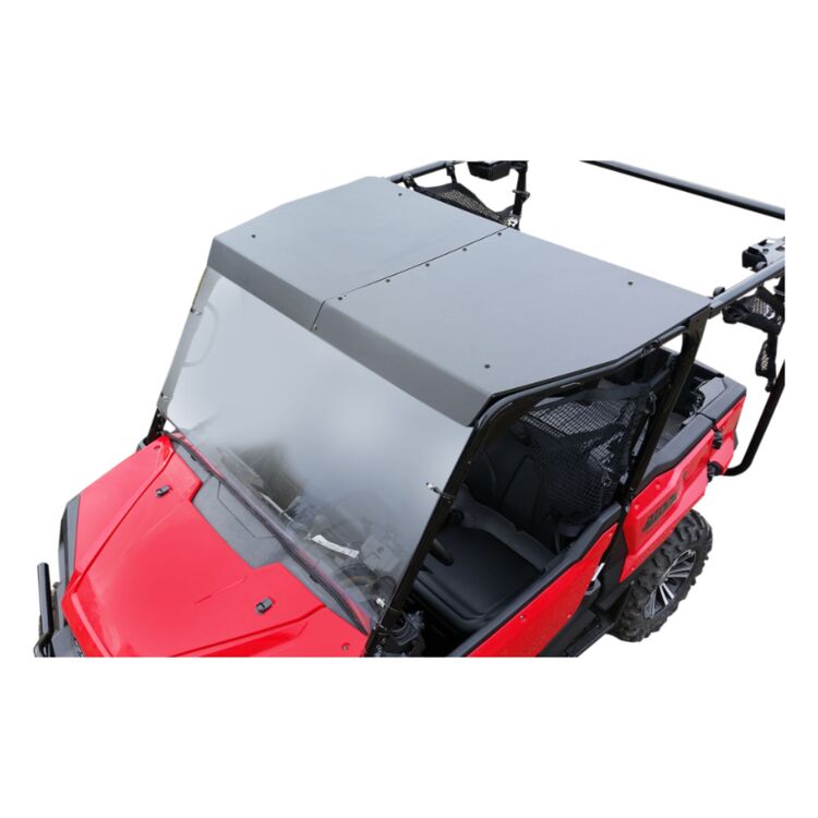 Moose Racing Two-Piece UTV Roof Honda Pioneer 2016-2024