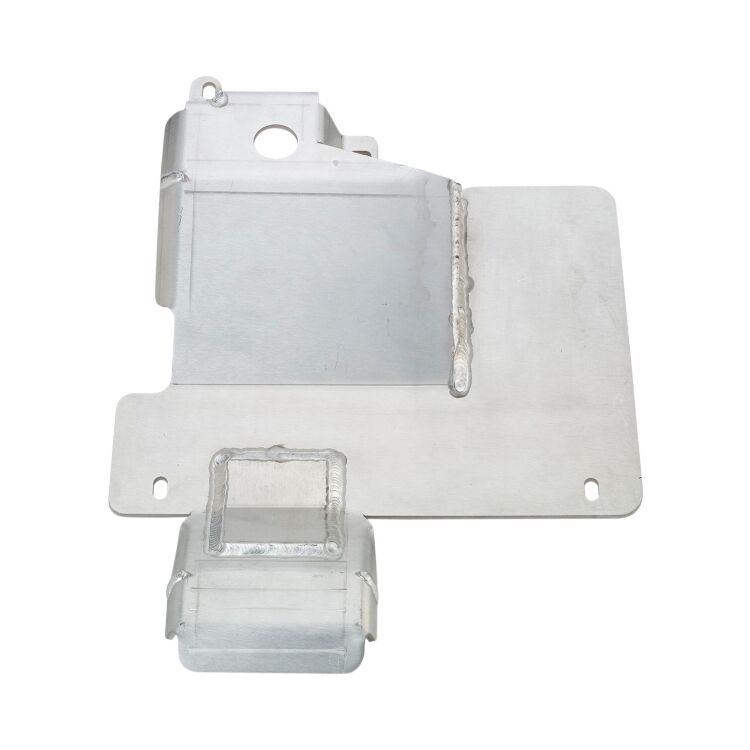 Moose Racing Skid Plate Honda TRX500 2014-2016