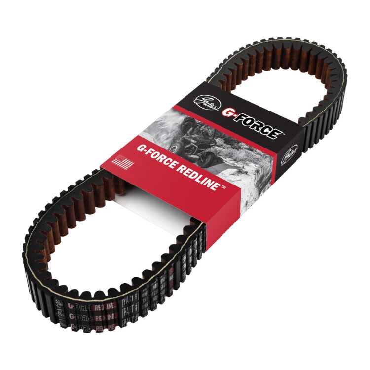 Gates G-Force RedLine Drive Belt