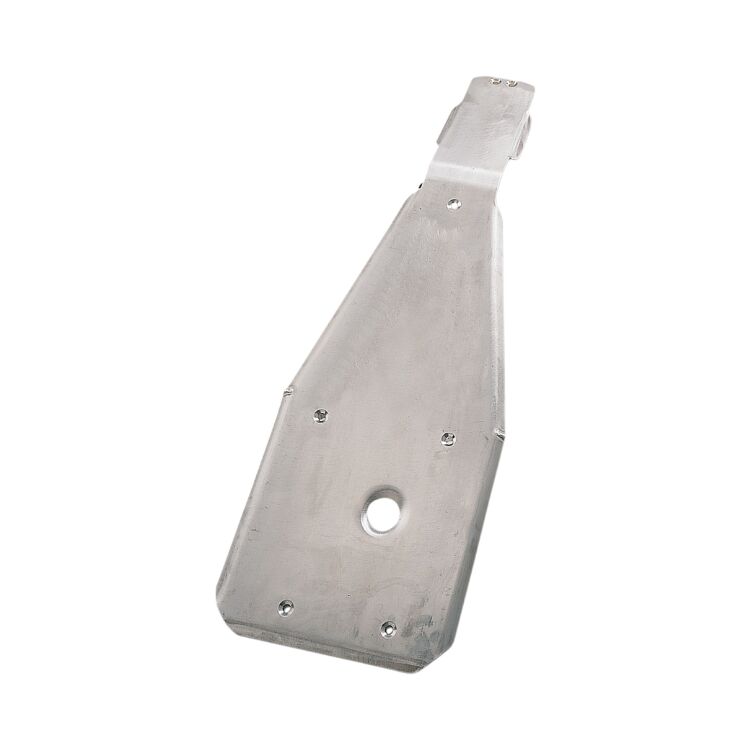 Moose Racing Full Skid Plate 3 Piece Yamaha Kodiak / Grizzly 2016