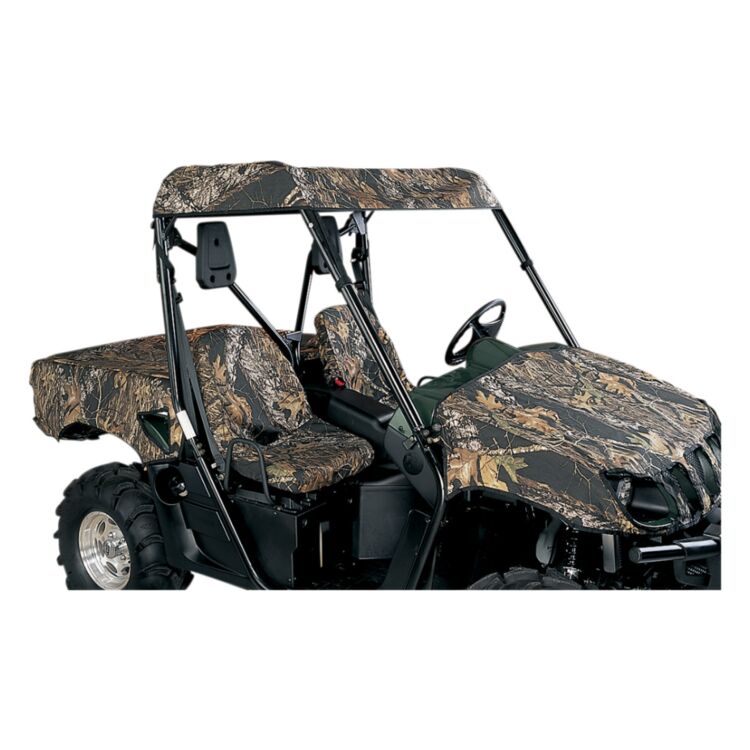 Moose Racing Roof Cap Yamaha Rhino 2004-2011