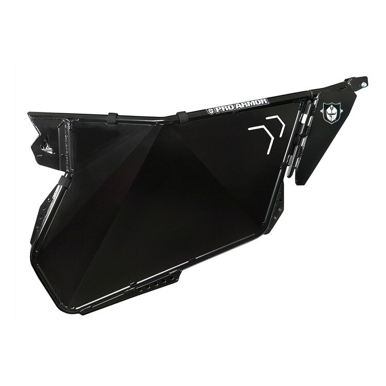 Pro Armor Traditional Half Door Kit Polaris RZR 2015-2020