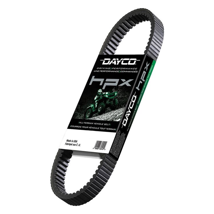Dayco Extreme High Performance Drive Belt