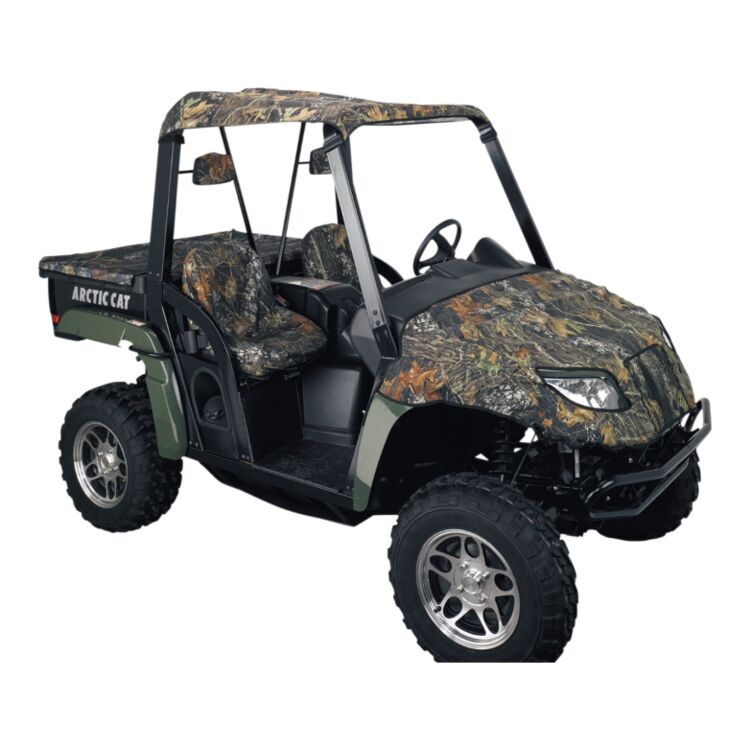 Moose Racing Roof Cap Arctic Cat Prowler 2006-2008