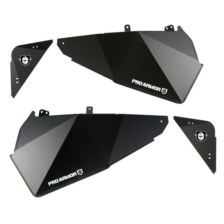 Pro Armor Lower Door Insert Polaris RZR XP 1000 / Turbo 2014-2020