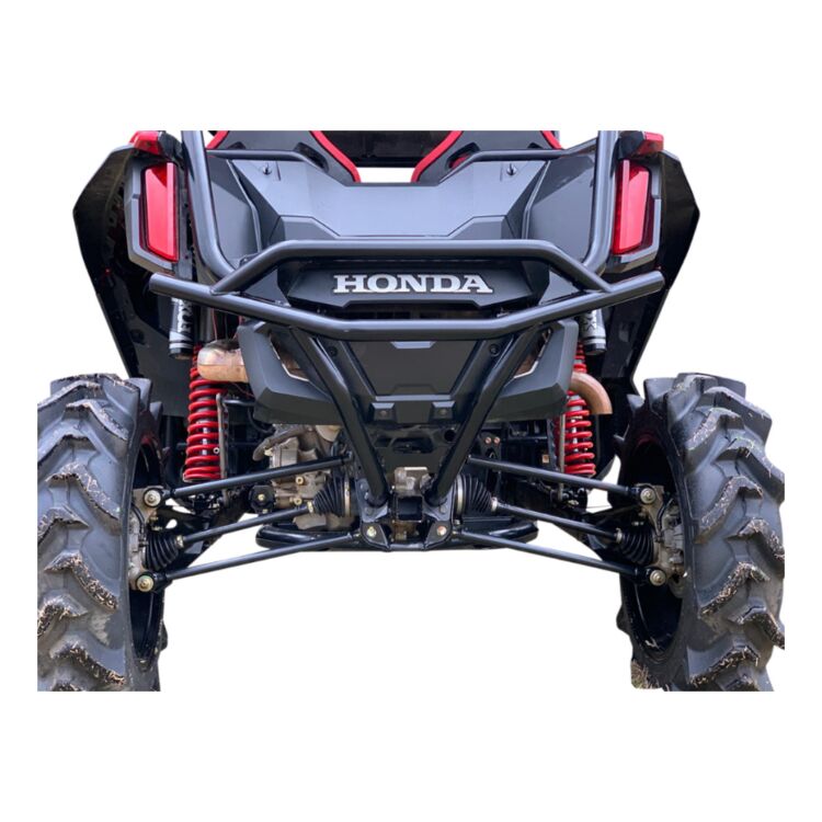 Moose Racing Rear Bumper Honda Talon 2020-2021