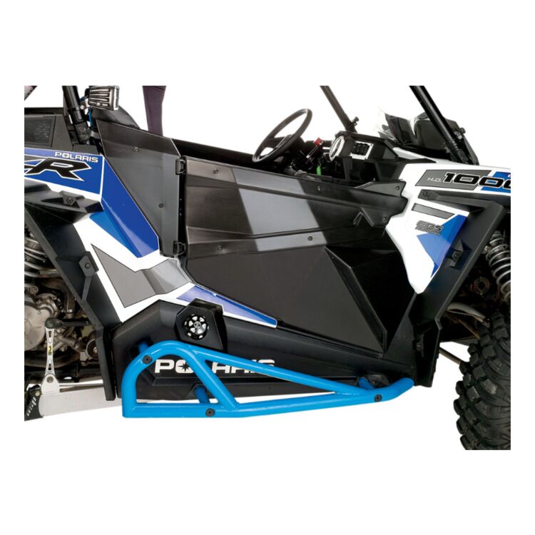 Moose Racing Front Doors Polaris RZR 2014-2020