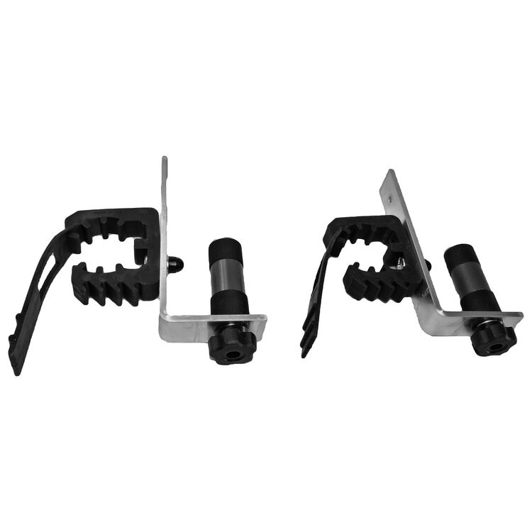 Hornet Outdoors Cargo Rack ATV / UTV Jack Mount Can-Am Defender 2016-2024