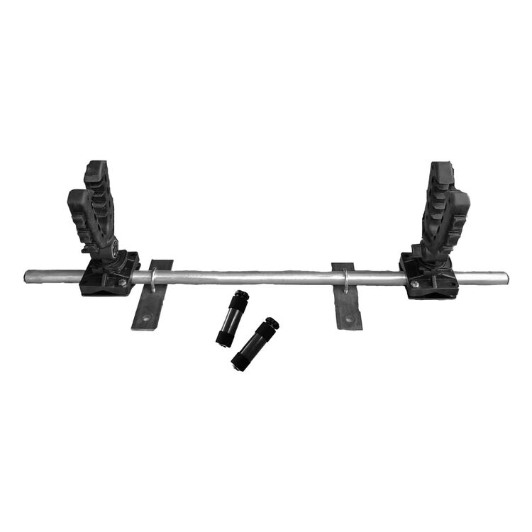Hornet Outdoors Universal Single Bow / Tool Bed Mount Polaris General / Ranger 2006-2025
