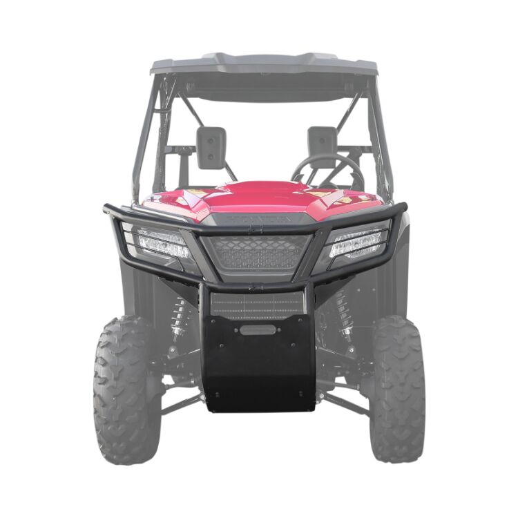 Moose Racing Front Bumper Honda Pioneer 2015-2020