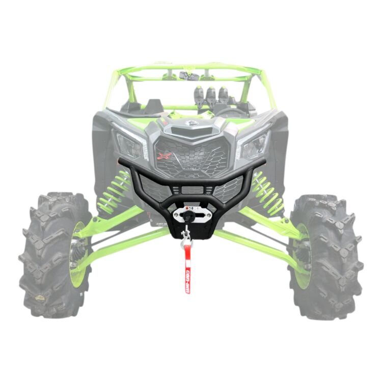Moose Racing Front Bumper Can-Am X3 2017-2020