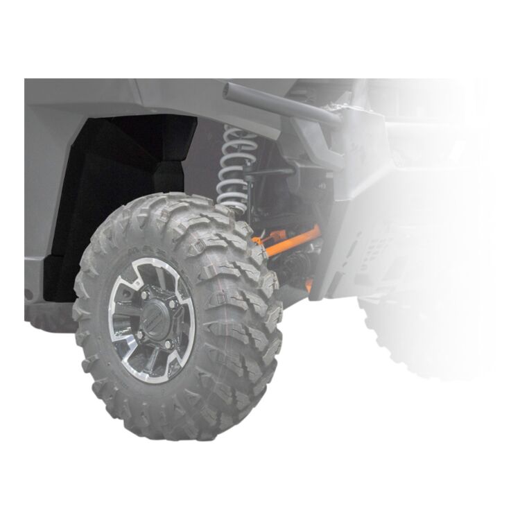 Moose Racing Footwell Protector Polaris Ranger 2018-2020