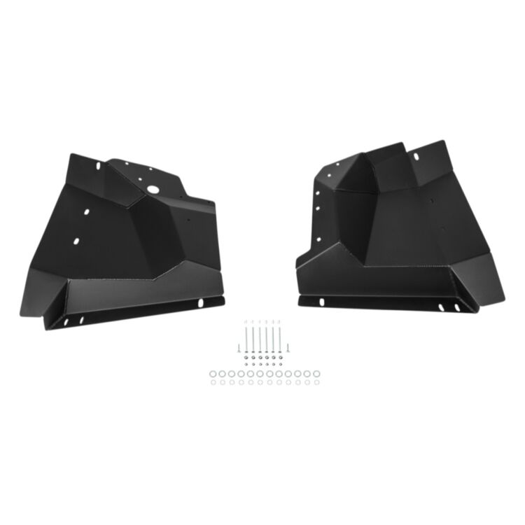 Moose Racing Footwell Protector Can-Am Defender 2020