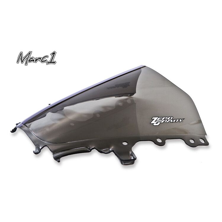 Zero Gravity Marc 1 Windscreen Yamaha R1 / R1M 2020-2026