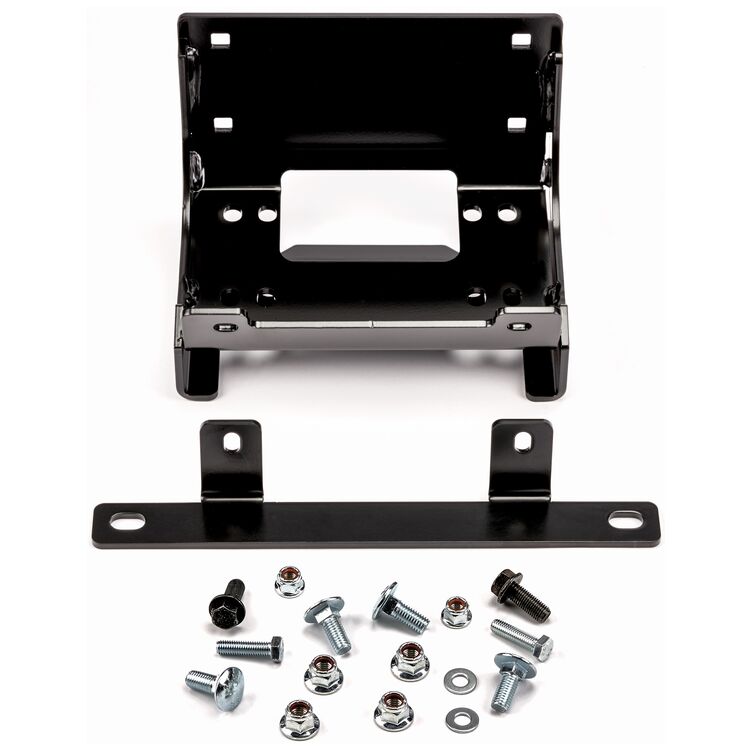 Warn Winch Mount Kawasaki Teryx 800 2014-2018