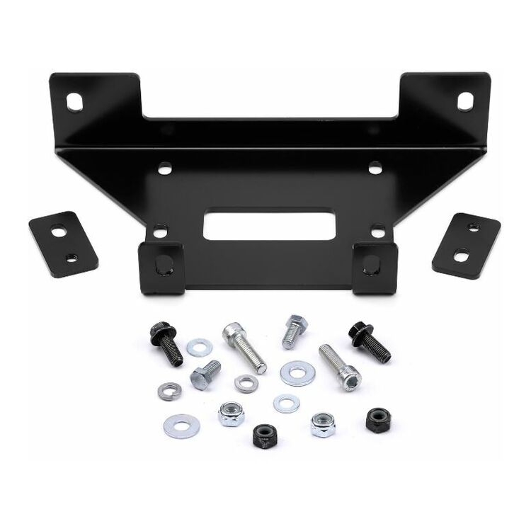 Warn Winch Mount Polaris Ranger XP 1000 2018-2019