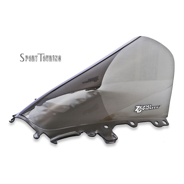 Zero Gravity Sport Touring Windscreen Yamaha R1 / R1M 2020-2025