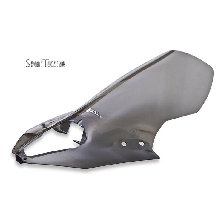 Zero Gravity Sport Touring Windscreen Kawasaki Ninja 650 2020-2025