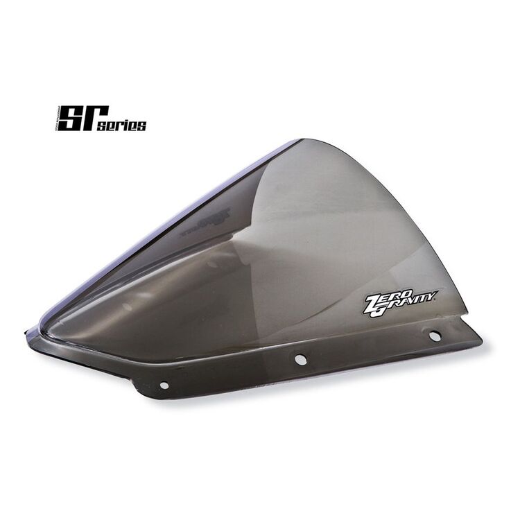 Zero Gravity SR Series Windscreen Kawasaki ZX-10R / RR 2021-2025
