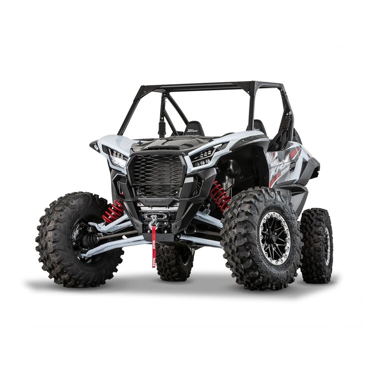 Warn Winch Mount Kawasaki Teryx KRX 1000 2020
