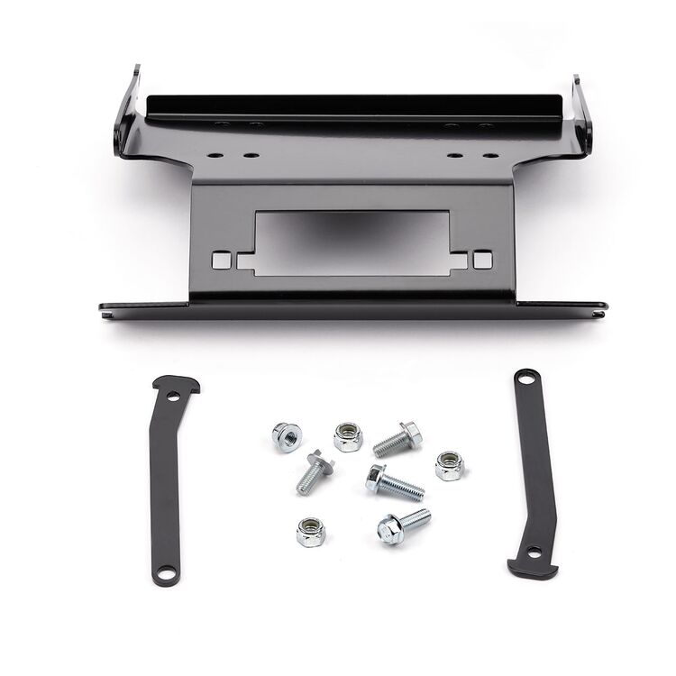 Warn Winch Mount Honda Talon 1000 2019