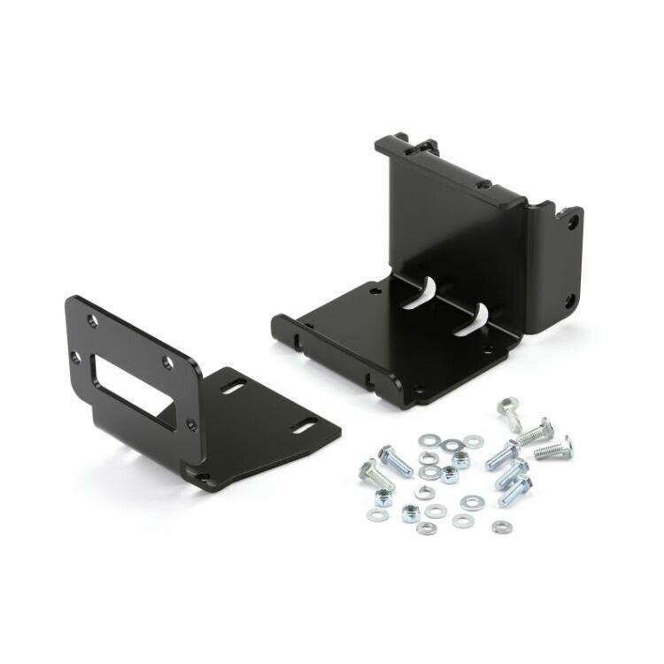 Warn Winch Mount Polaris Ace / Sportsman 2013-2019