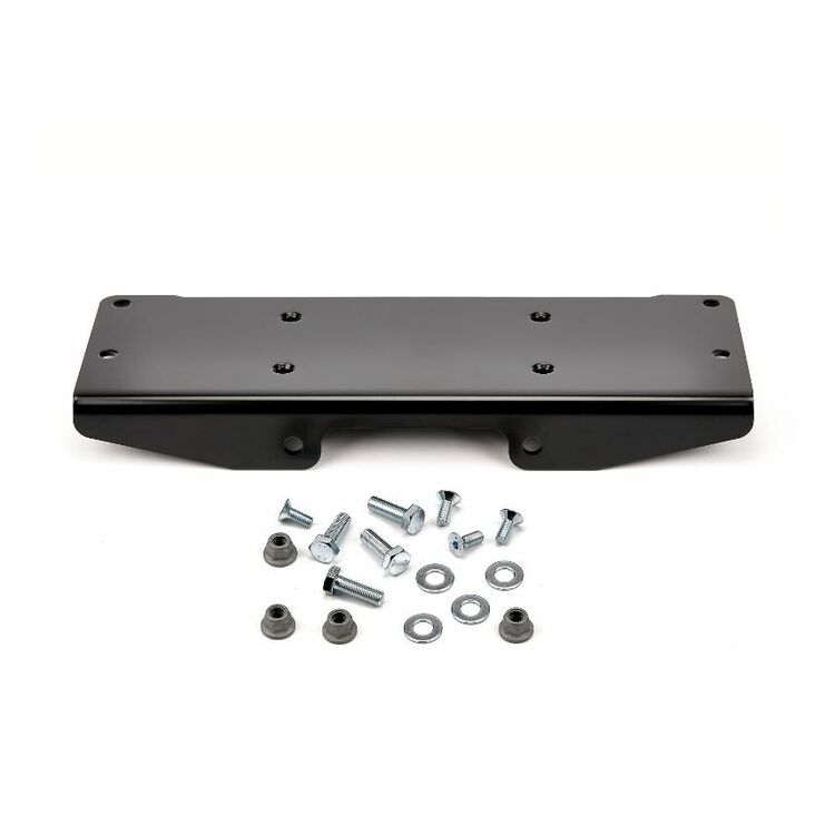 Warn Winch Mount John Deere Gator 835 / 865 2018-2019