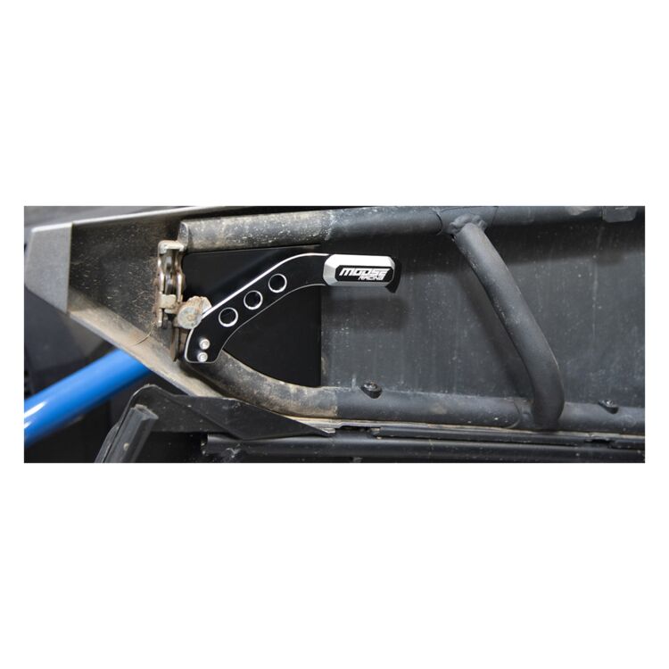 Moose Racing Billet Door Handles Can-Am Maverick 2018-2020