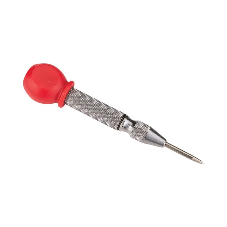 Moose Racing Automatic Center Punch