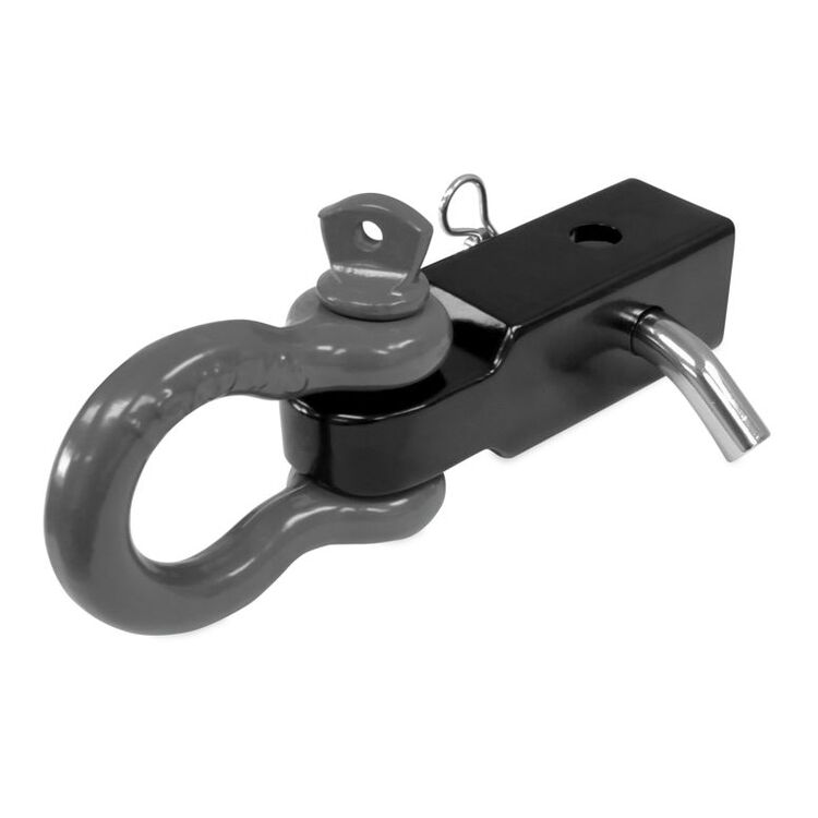 KFI Tow Hook Receiver Mount