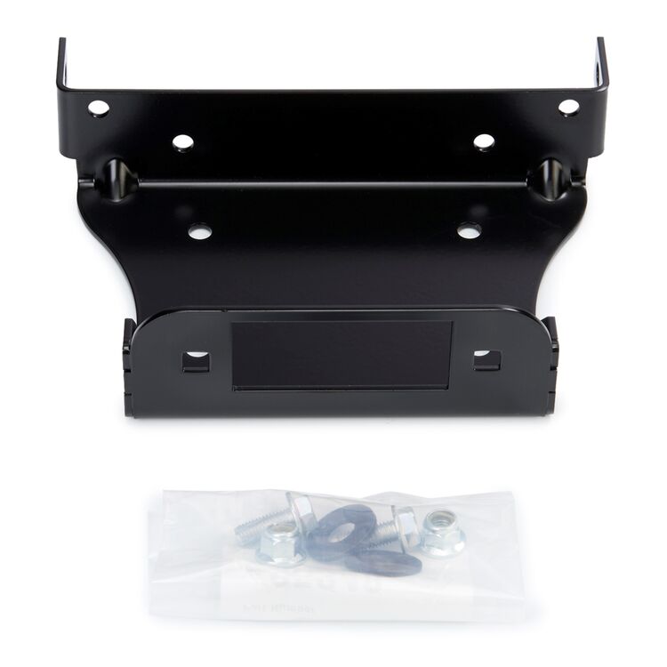 Warn Winch Mount Yamaha YXE70 Wolverine 2016-2018