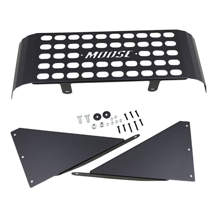 Moose Racing Bed Enclosure Yamaha YXZ 2016-2025